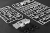 Trumpeter 07440 M706 Commando Armored Car Product Improved 1/72
